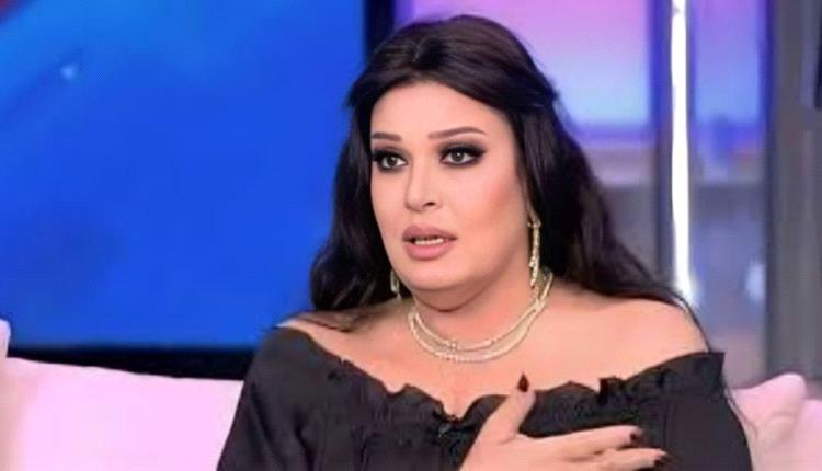 فيفي عبده تشارك الجمهور فرحتها بعد إزالة الجبس من قدمها المكسورة