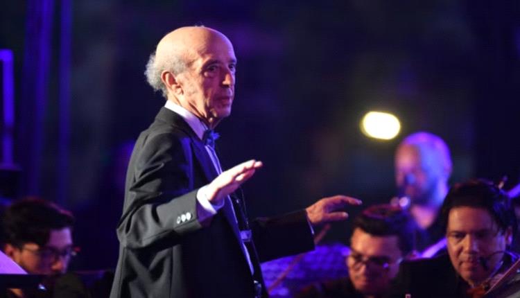 وفاة الموسيقار التونسي محمد القرفي عن عمر يناهز 78 عامًا