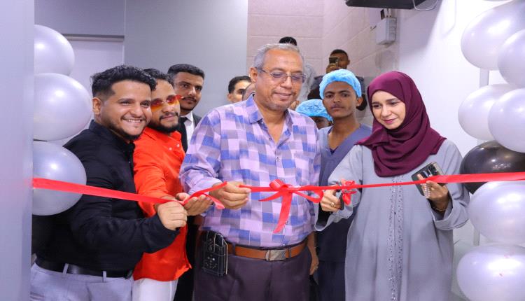 مستشفى بانافع في الممدارة يفتتح قسم العمليات الجراحية بمعايير جودة عالية وبتجهيزات طبية حديثة ومتطورة