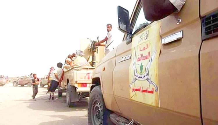 العمالقة الجنوبية تتوعد مليشيا الحوثي: باب المندب سيكون مـقبرة لكم