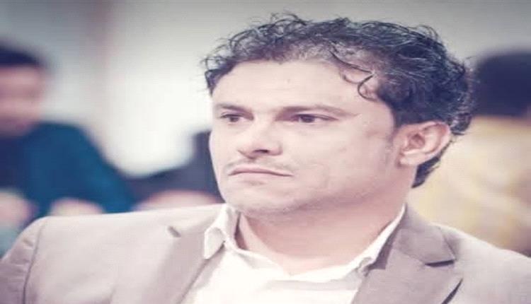 الناشط السياسي وجدي السعدي يعلن استقالته من عضوية هيئة رئاسة مكون الحراك الوطني الجنوبي