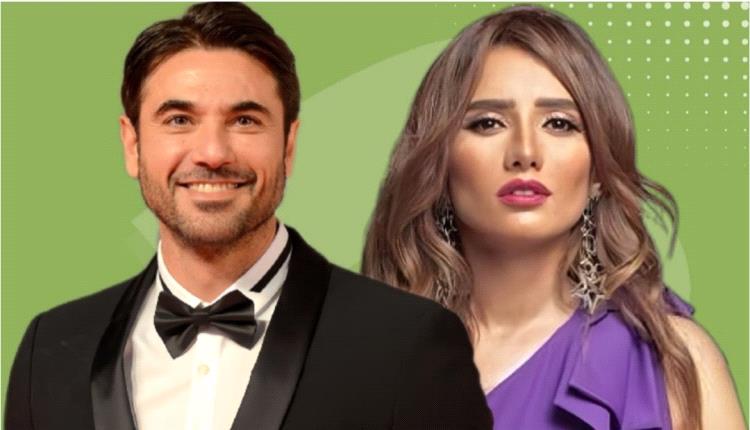 زينة وأحمد عز فصل جديد من القضايا والمحاكم.. دعوى حبس جديدة بسبب 180 ألف جنيه