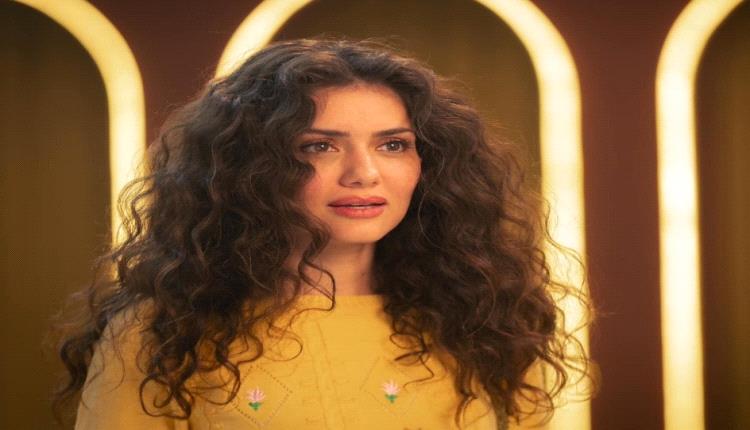 جيهان الشماشرجي تعتذر بشكل مفاجئ عن أولى بطولاتها السينمائية