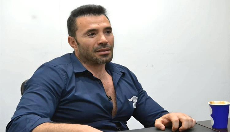رامي وحيد يكشف حقيقة هجرته خارج مصر بشكل نهائي