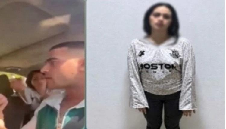 ما قصة «فتاة البيرة» المصرية؟.. ولماذا تم القبض عليها؟