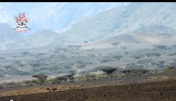 ألوية العمالقة الجنوبية تكبّد مليـ,ـشيا الحـ,ـوثي خسائر فادحة وتدمّر آليات عسكرية في جبهة كهبوب بباب المندب