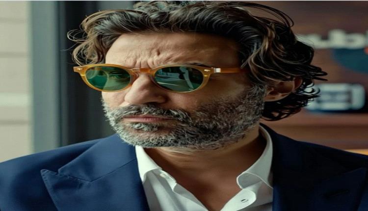 أحمد فهمي يعاني بعد انسحاب مفاجئ لمؤلف ومخرج مسلسله الجديد في رمضان 2027