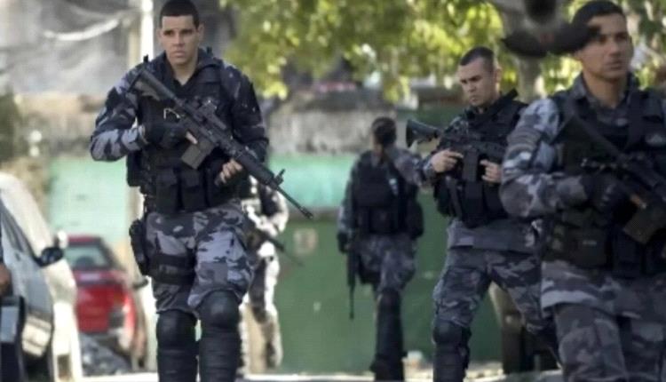 القبض على السفاح المتنكر بملابس النساء بعدما قتل 80 شخصاً