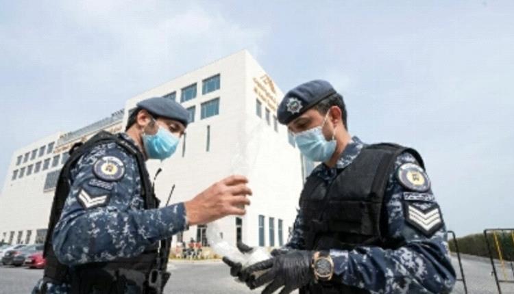 القبض على عصابات «الحلوى الملغومة» وأوراق (A4) المشبعة بالمخدرات بالكويت