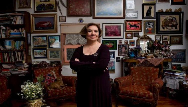 وفاة نجمة «العشق الممنوع» الفنانة غولشن تونجر