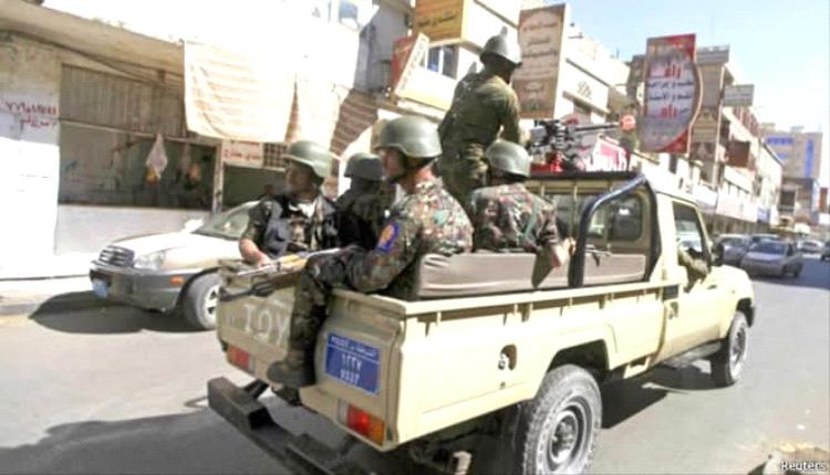 الحوثيون يعترفون لأول مرة بفشلهم