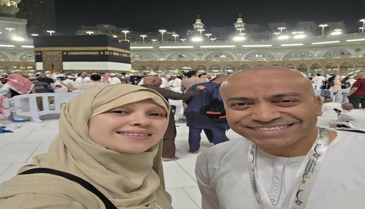 زوجة سامح حسين تكشف تطورات حالته الصحية واستمرار بقائه في العناية المركّزة