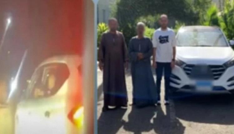 مطاردة هوليوودية لـ مطربة مصرية رفضت الغناء وهربت من حفل الزفاف