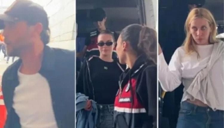 القبض على المشاهير في تركيا بسبب تجارة المخدرات والابتزاز