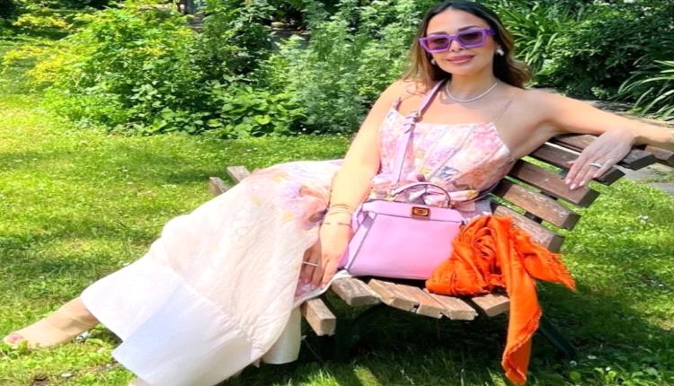 داليا البحيري تكشف أمنيتها بتقديم شخصية من ذوي الاحتياجات الخاصة