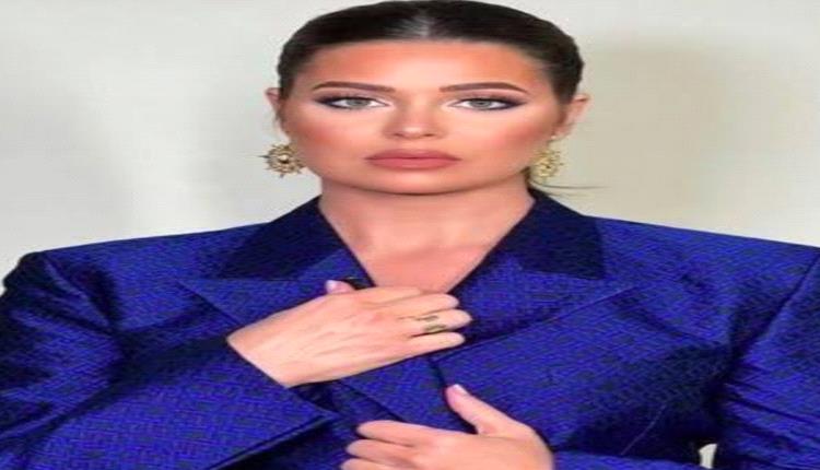 يسرا اللوزي ترد على اتهام الفنانين بالكسب الكبير وعن الصعوبات التي يواجهها العاملون في المهن الحرة