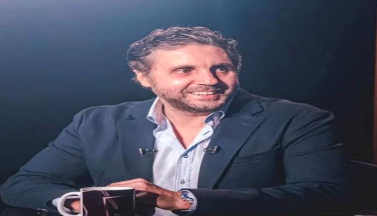 هشام ماجد يكشف تفاصيل أولى تجاربه المسرحية في «خيال مريض»