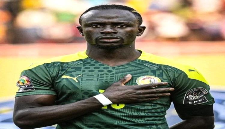 نجم نادي النصر السعودي ساديو ماني يقود استثمار زراعي ضخم في السنغال