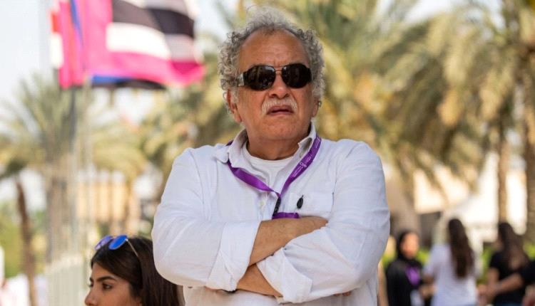 أشرف فايق يكشف بتصريحات جديدة عن تلقيه تهديدات من مدير مهرجان نينوى بالعراق