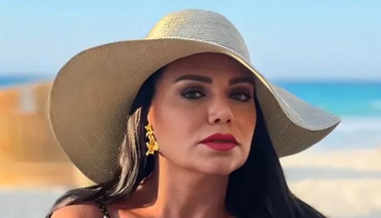 أحمد العوضي يعلن انضمام رانيا يوسف لمسلسل «سلطان الديب»