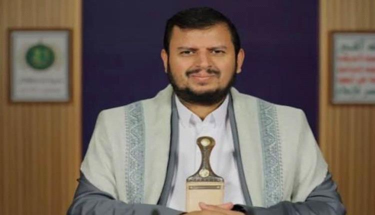عبد الملك الحوثي يهاجم أمريكا ويوجه نصيحة لتركيا وباكستان