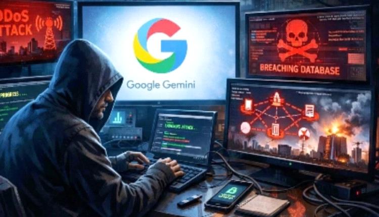 «جيميناي» يصل إلى أنظمة ثلاث شركات حقيقية دون تصريح ويضع  «قوقل» في ورطة