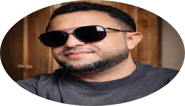 محمود اليافعي لنائف حسان: إذا كان الولاء بالقرابة فالكثير من مسؤولي الشرعية يجب إقالتهم فوراً