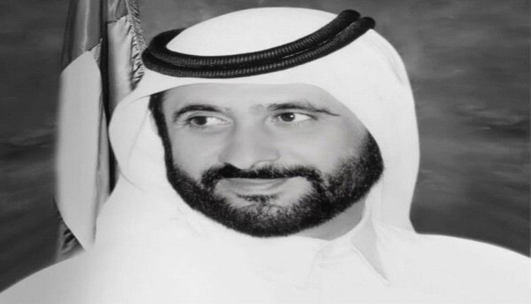 وفاة الشيخ أحمد بن راشد آل مكتوم.. وتعازي واسعة من نجوم الفن والمشاهير