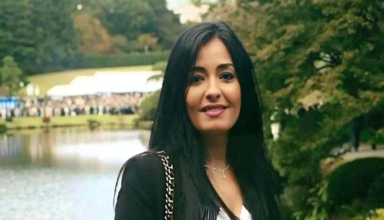 إنجي عبدالله تكشف عن حالتها الصحية بعد العلاج الكيماوي بسبب معاناتها من ورم في جذع المخ