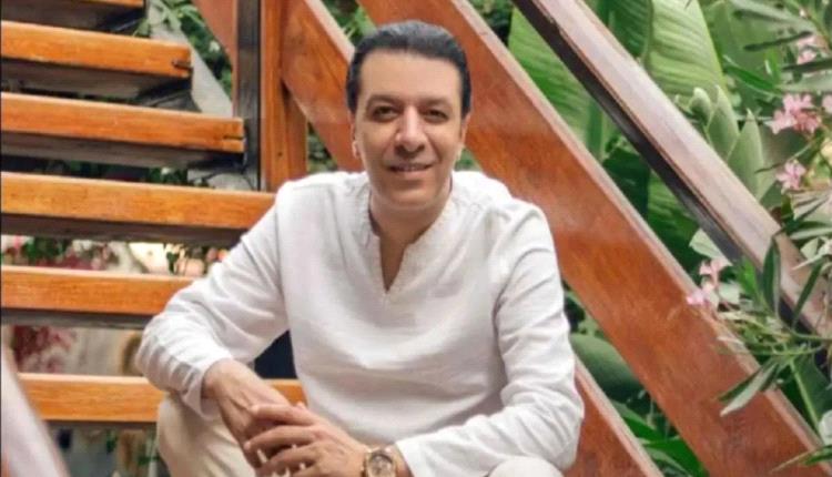 مصطفى كامل يرد على نقيب الفنانين التونسيين بسبب أزمة تكريم هاني شاكر
