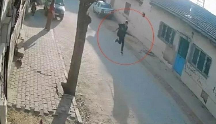 طالب يحول صباح مدرسة تركية لمأساة ويخلّف قتيلًا و10 مصابين