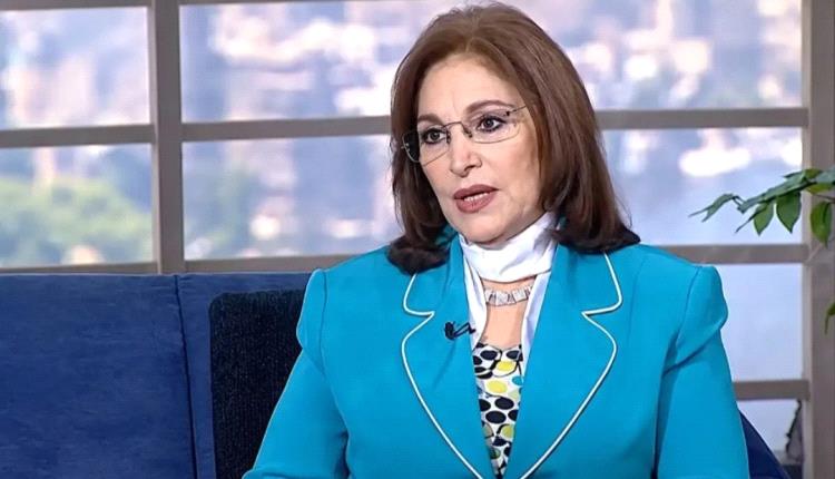 نادية رشاد تعلن اعتزالها التمثيل والكتابة وتحذر من الاتصال بها