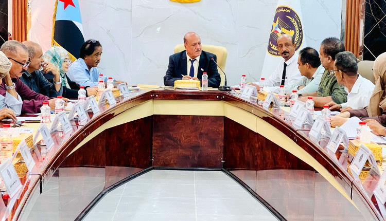 الهيئة الإدارية للجمعية الوطنية تشدد على توحيد الجهود السياسية والإعلامية ومواكبة الانتصارات الميدانية
