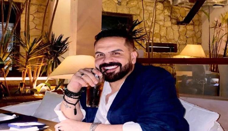 القبض على الشاعر وليد الغزالي بتهمة الإتجار بالمخدرات والملحنون يتبرأون منه