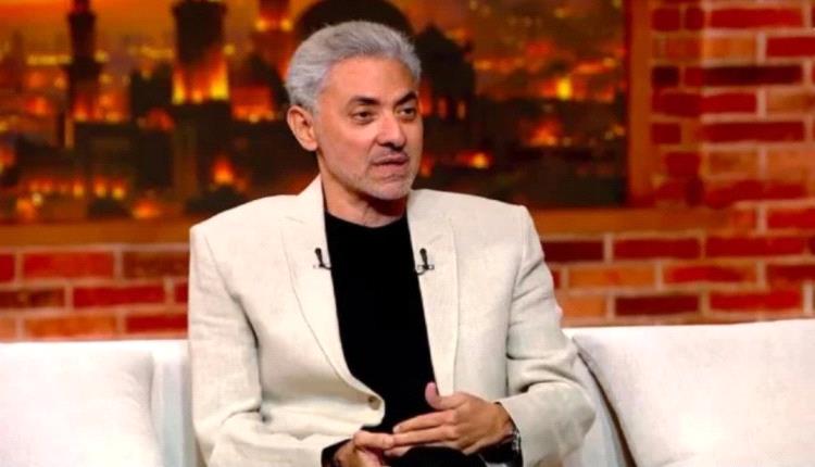 فتحي عبد الوهاب يرد على انتقادات حديثه للصحافيين في العرض الخاص لفيلم «شيش دو»