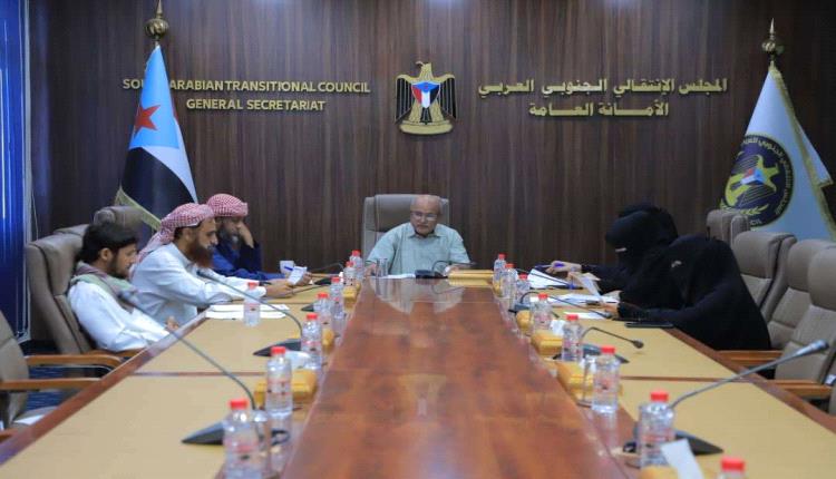 هيئة الفكر والإرشاد الديني تناقش مستجدات المشهد الديني والفكري وتعزز مسار العمل المؤسسي