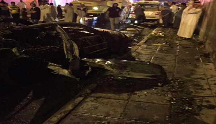 اعتقال مئات المغتربين اليمنيين  في الطائف عقب هجوم حوثي