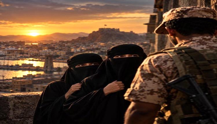 قضية صادمة في عدن: فتاتان تخشيان انتقام مبتزهما العسكري بعد عجزهما عن تحمل تكاليف المحاكمة