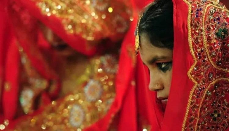 الشرطة تحبط صفقة زواج رجل ستيني لطفلة عمرها 3 أعوام في باكستان