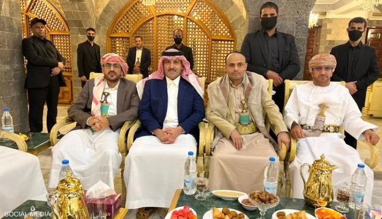 السقلدي: السعودية ضربت شريكها الجنوبي في حضرموت وكسبت شركاء غير جديرين بالثقة