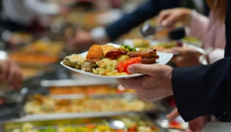 كارثة مرعبة بعد تسمم جماعي في حفل زفاف بمصر