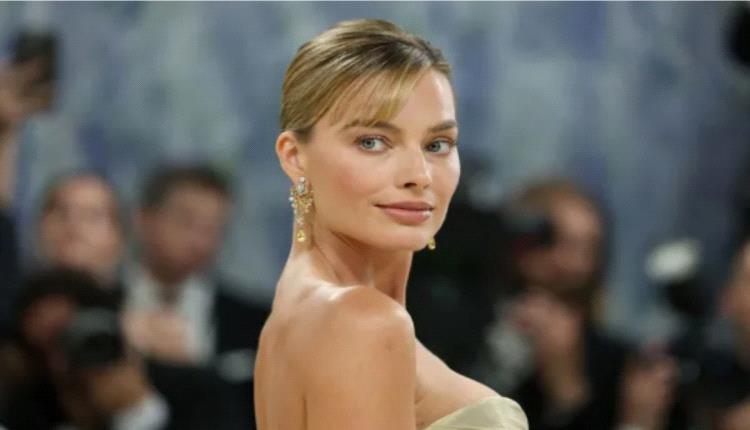 مارغوت روبي نجمة فيلم «Barbie» تغيّر اسمها رسمياً بعد 10 سنوات من زواجها