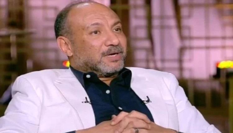 أحمد فهيم يستعيد موقفاً مؤثراً مع عادل إمام