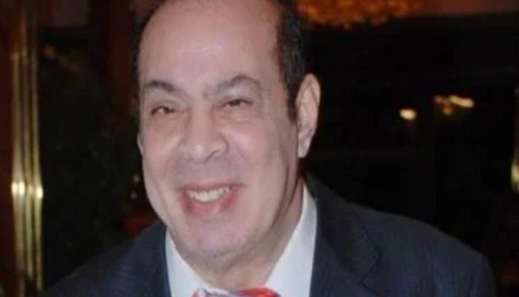 في ذكرى رحيله.. 180 عملاً صنعت بصمة المنتصر بالله فى الكوميديا