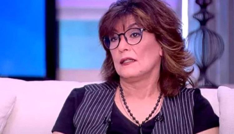 سماح أنور تكشف أسباب انسحابها من مهرجان إيزيس قبل تكريمها