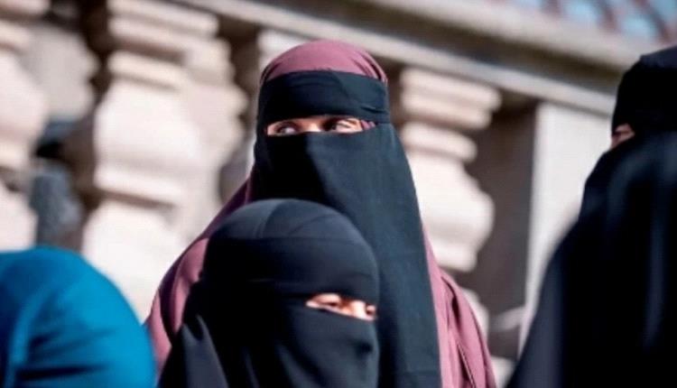 حظر ارتداء البرقع والنقاب في إسبانيا وإيطاليا
