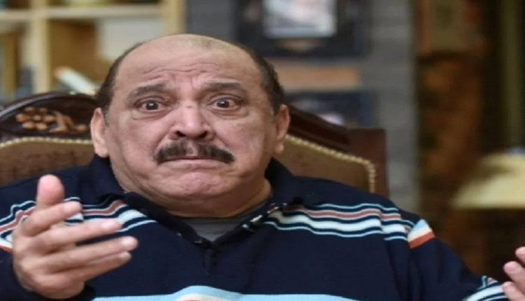 ضياء الميرغني يكشف موقفه من العودة الى التمثيل بعد إصابته بالعمود الفقري