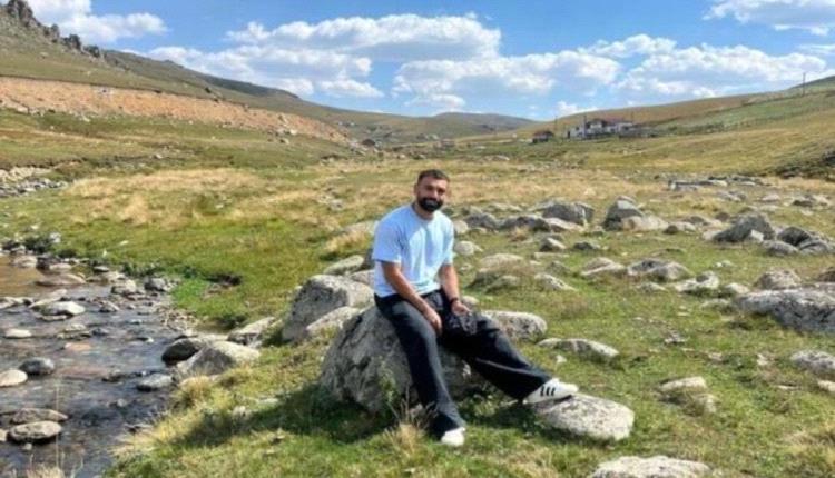 سرقة «هضبة محمد صلاح»  في تركيا