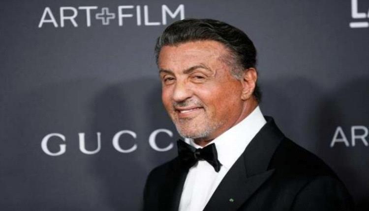 سيلفستر ستالون يكشف استخدامه للمنشطات لبناء جسمه خلال أفلام «روكي»