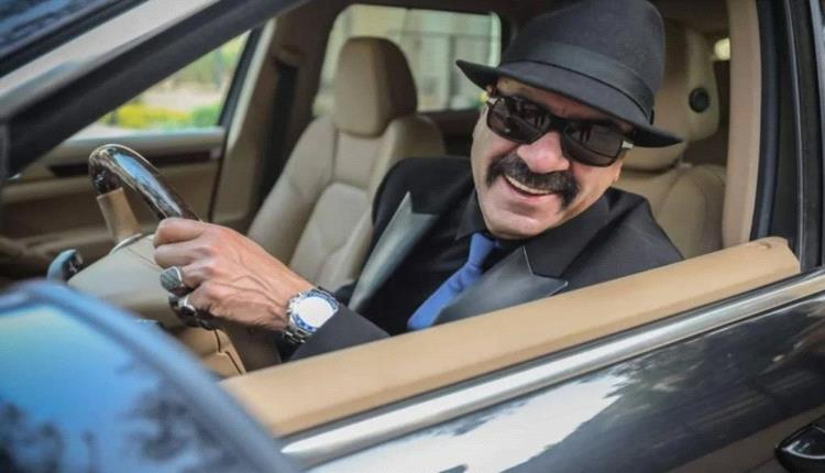 محمد سعد يغيب عن تكريمه في مهرجان الإسكندرية بسبب وفاة نجل شقيقته